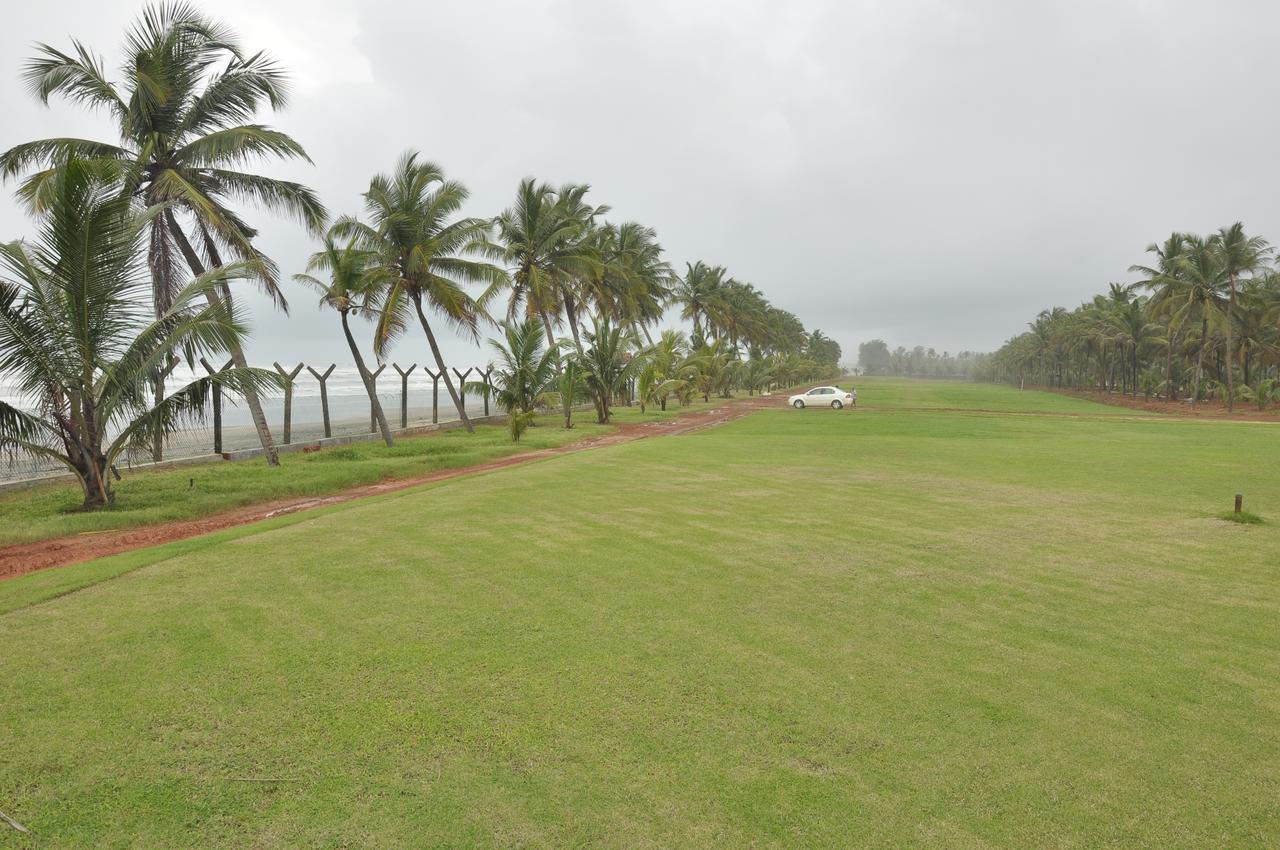 Rns Golf Resort & Nature Cure Centre Māvalli Екстериор снимка